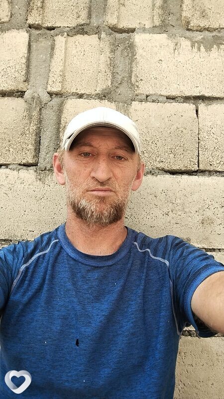 Ахмед, 39, Владикавказе — анкета №3939569