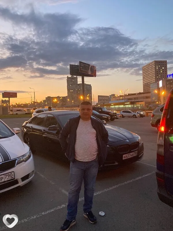 Александр, 44, Москве — анкета №3939571