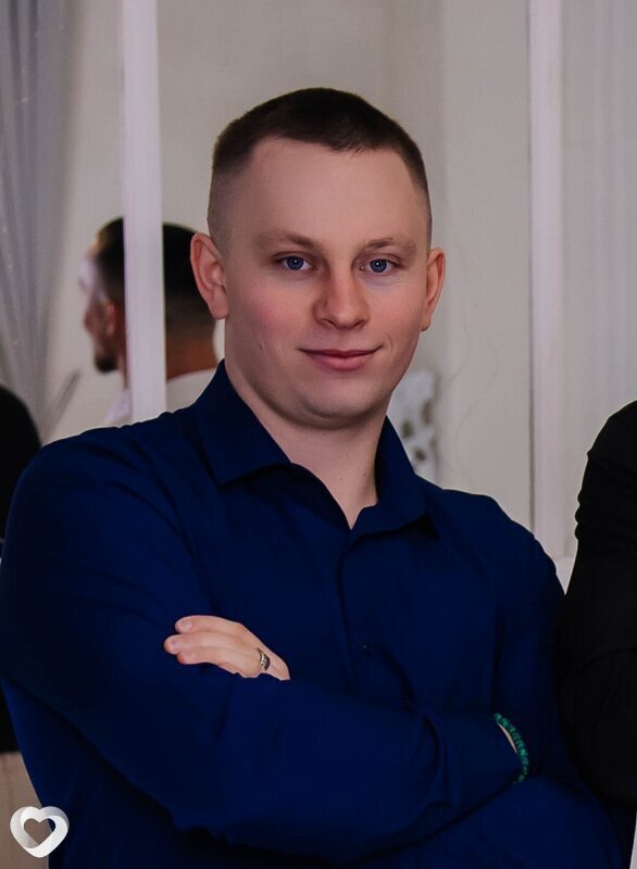 Владимир, 26, Воронеже — анкета №3939702