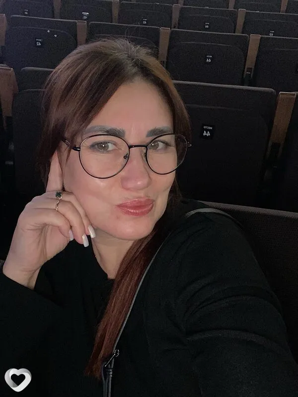 Elena, 47, Москве — анкета №3939715