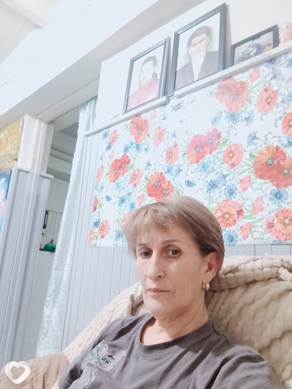 Анна, 57, Сочи — анкета №3939718