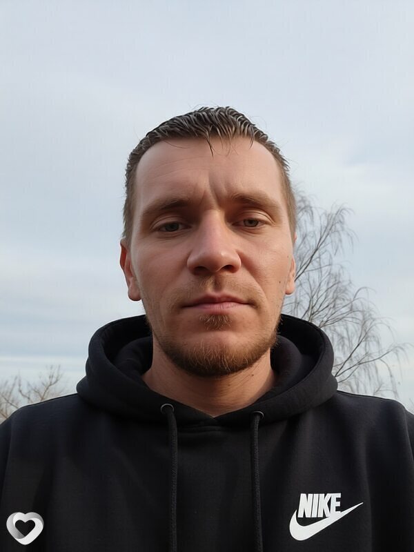 Юра, 39, Бресте — анкета №3939720