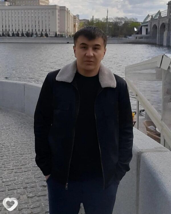 Адилет, 31, Москве — анкета №3939475