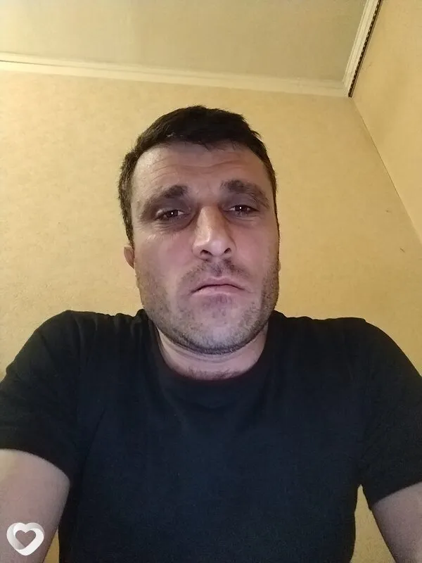Arman, 34, Барнауле — анкета №3939477