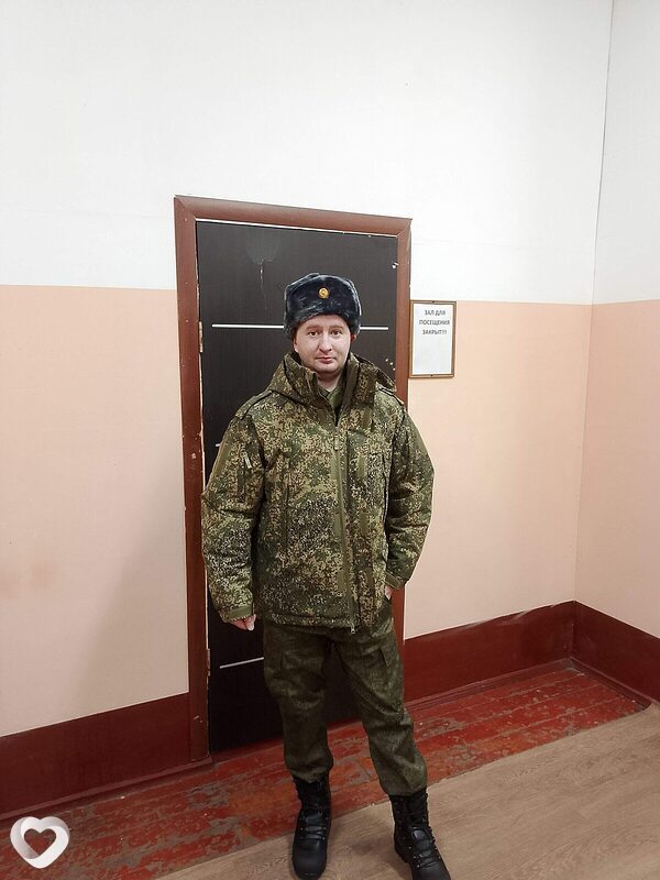 Сергей, 45, Комсомольске-на-Амуре — анкета №3939483