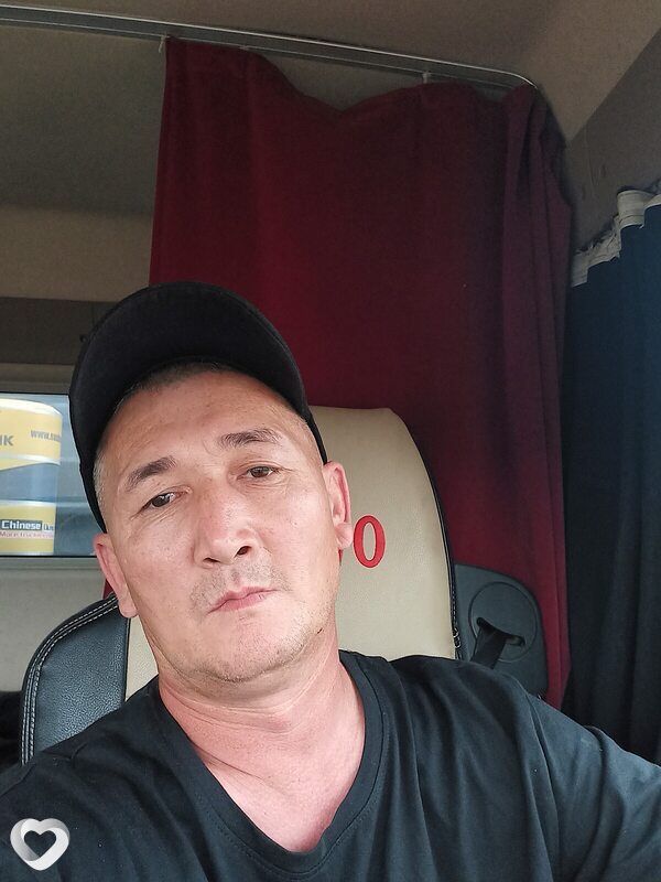 Аз, 42, Астане — анкета №3939486