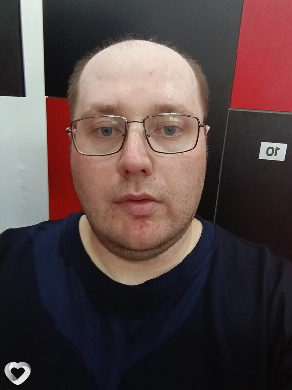 Андрей, 37, Новотроицке — анкета №3939488