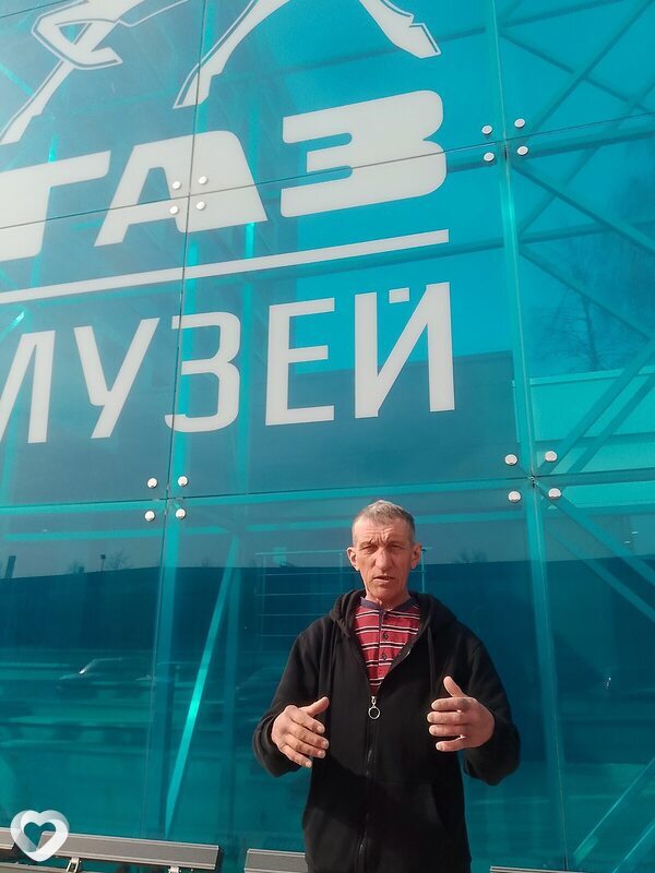Павел, 64, Саратове — анкета №3939380