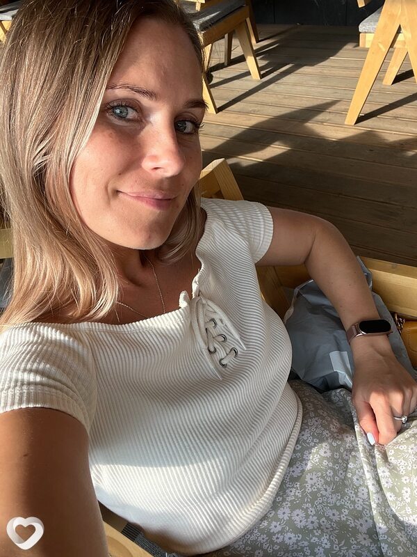 Марина, 37, Домодедово — анкета №3939390