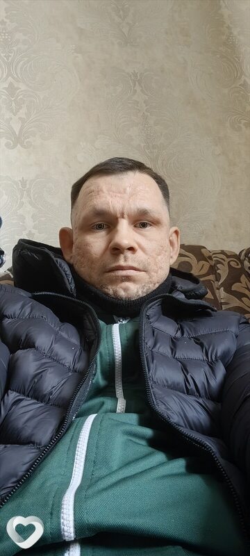 Артём, 33, Бресте — анкета №3939393