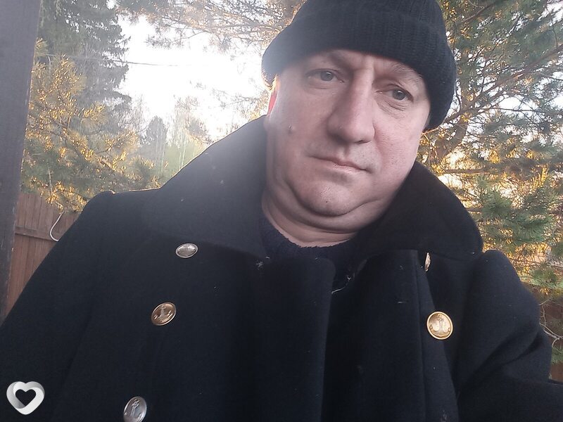 Сергей, 39, Долгопрудном — анкета №3939394