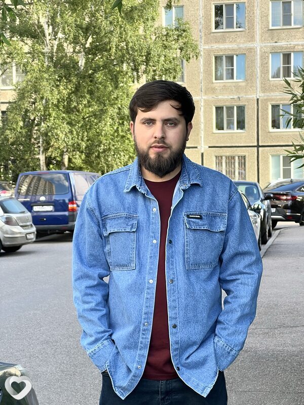 Mudasir, 28, Санкт-Петербурге — анкета №4687166