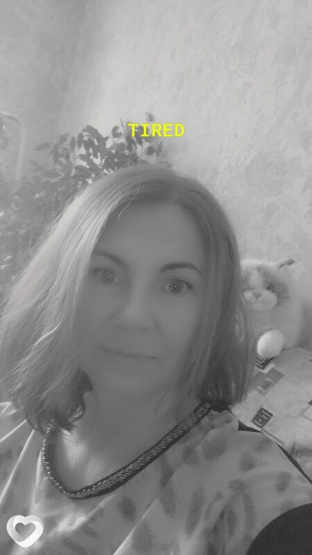 Наташа, 48, Гомеле — анкета №4687174