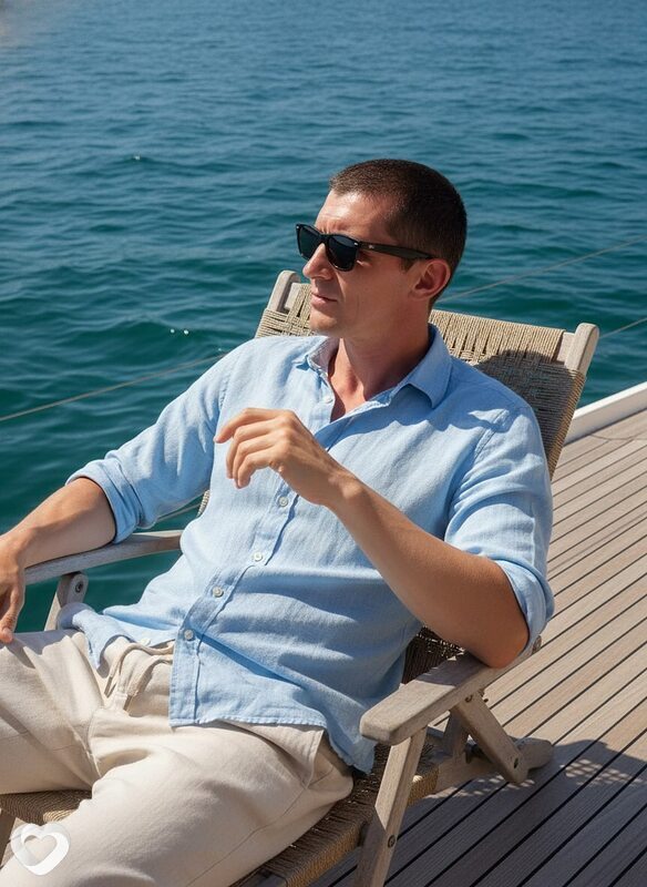 Искандер, 38, Казани — анкета №4687261