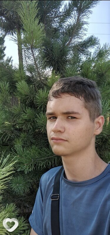 Илья, 19, Воронеже — анкета №3939797