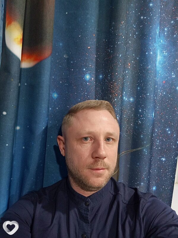 Дмитрий, 40, Владимире — анкета №3939809