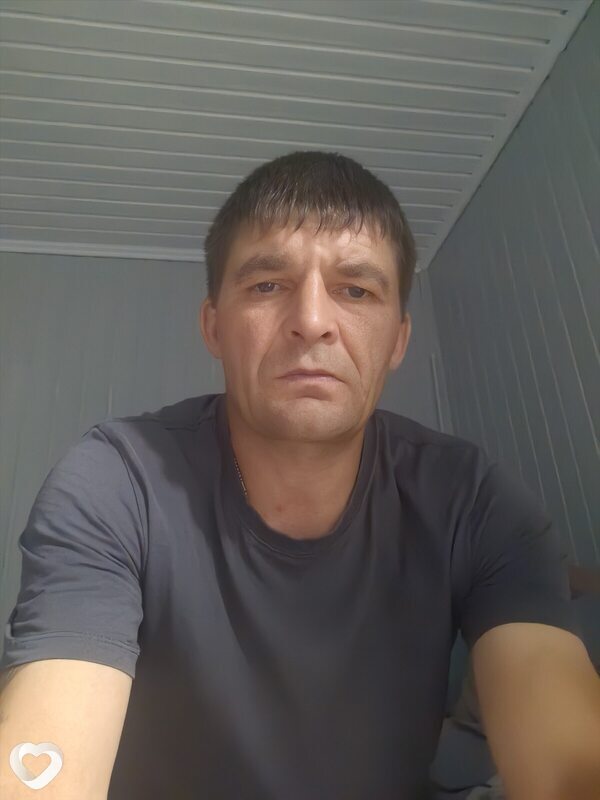 Владимир, 45, Москве — анкета №3939812