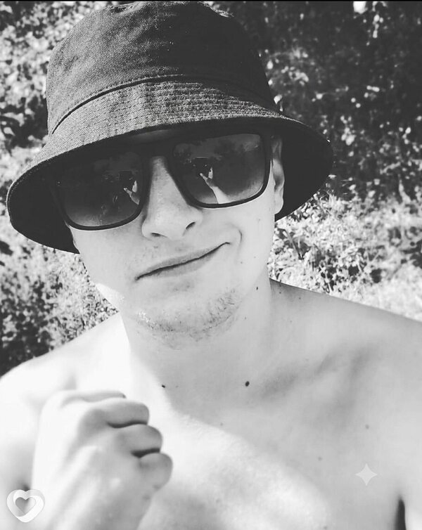 Стас, 31, Днепр — анкета №3939813