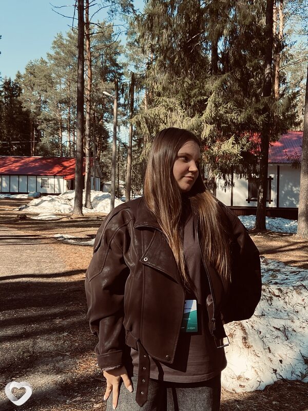 Маруся, 19, Нижнем Новгороде — анкета №3939815