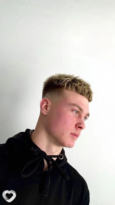 Алексей, 20, Минске — анкета №3939578