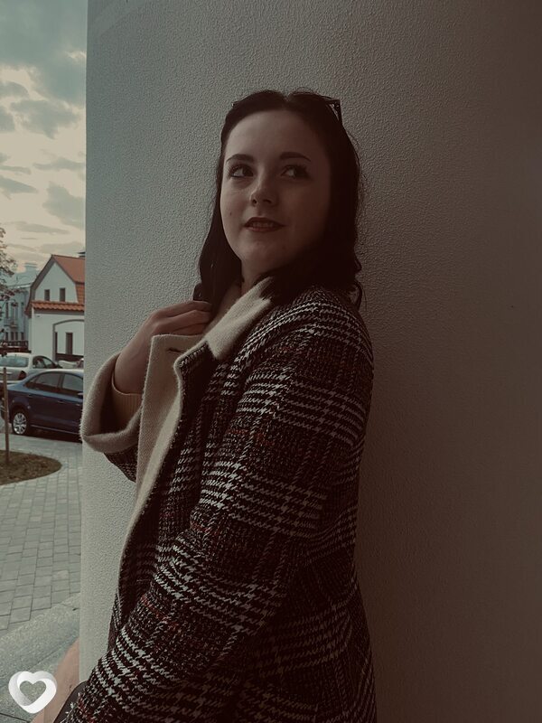 Марта, 24, Гродно — анкета №3939585