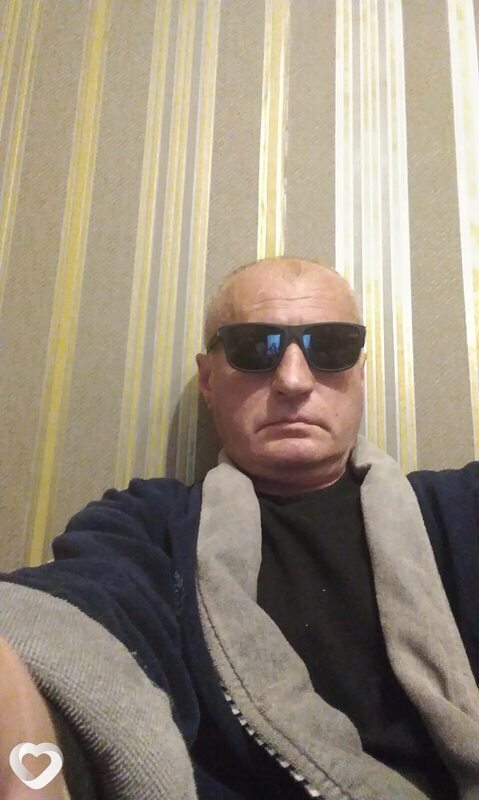 Иван, 48, Минске — анкета №3939586