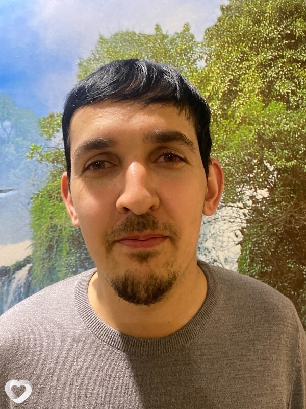 Гаджи, 33, Дербенте — анкета №3939597