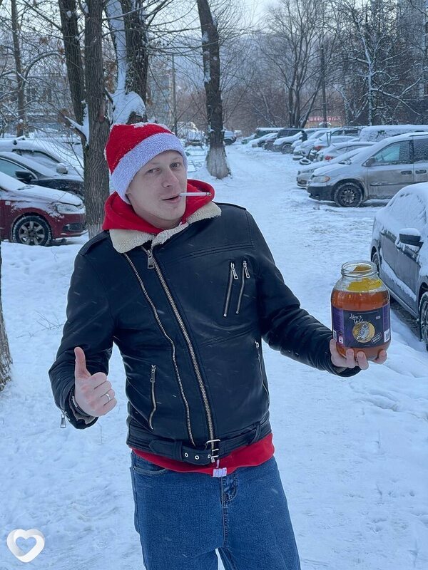 Илья, 29, Нижнем Новгороде — анкета №3939605