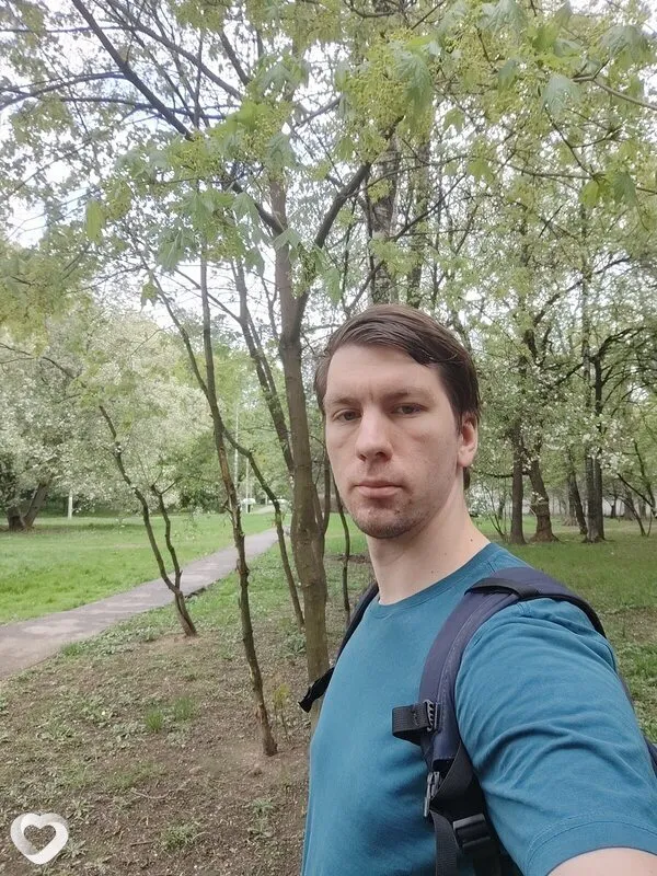 Андрей, 30, Москве — анкета №3939607
