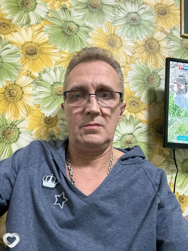 Сергей, 58, Чите — анкета №3939612