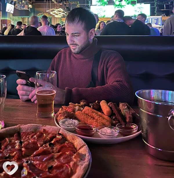 Хан, 30, Новосибирске — анкета №3939615
