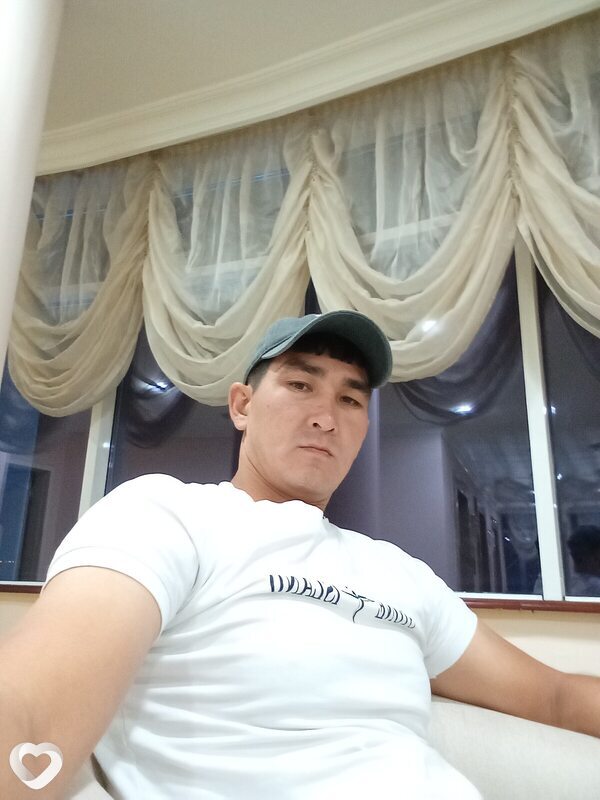 Merdan, 35, Казани — анкета №3939617