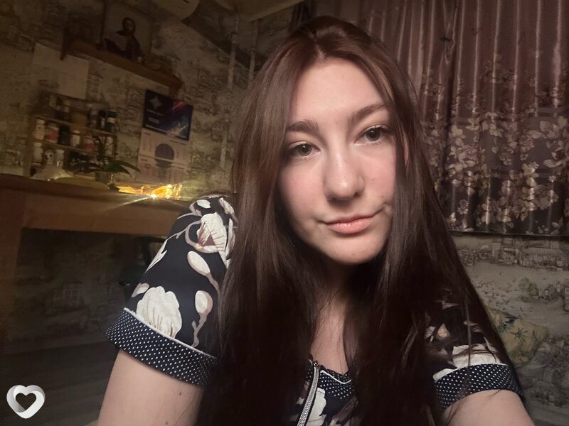 Анастасия, 22, Москве — анкета №3939619