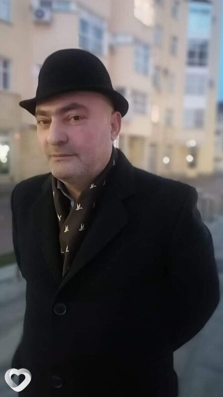 Tigran, 45, Ставрополе — анкета №3939622