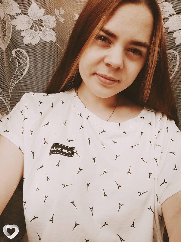 Ирина, 26, Минусинске — анкета №3939625