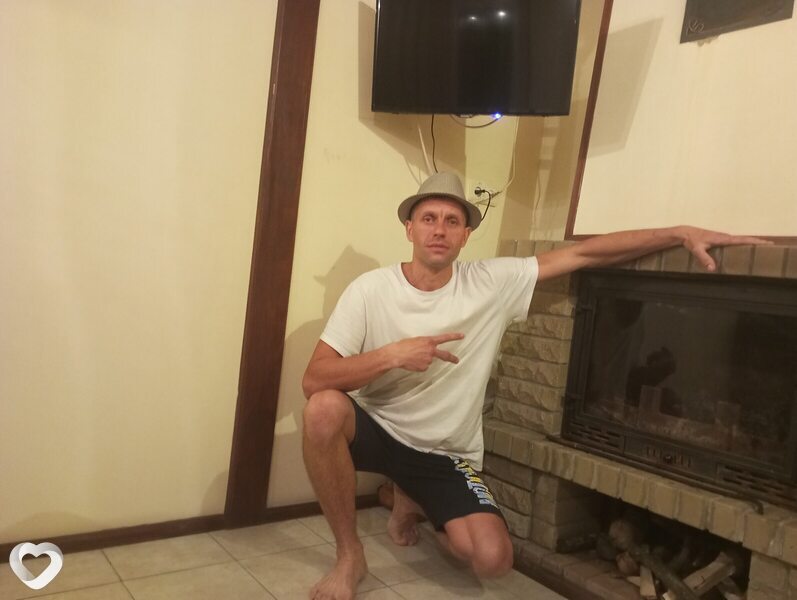 Иванович, 37, Алуште — анкета №3939635