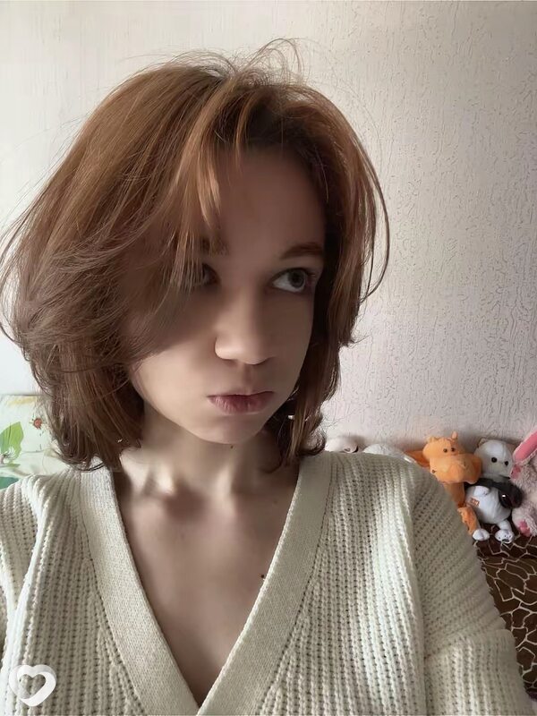 Вика, 19, Минске — анкета №4687178