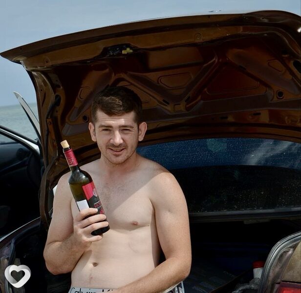 Макс, 23, Краснодаре — анкета №3939663