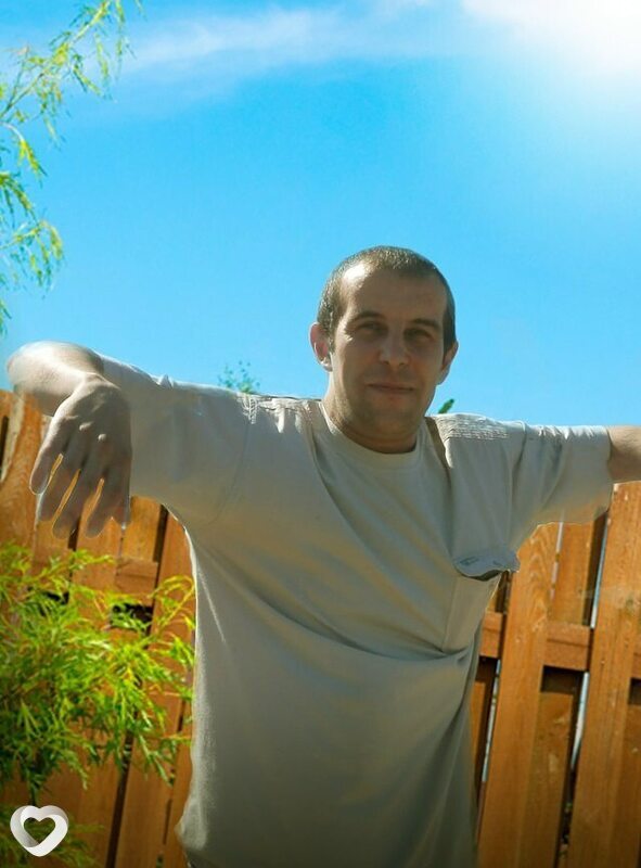 Евгений, 42, Няндоме — анкета №3940123