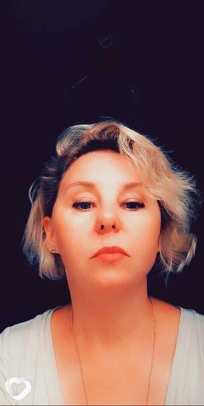 Marggo, 39, Нижнем Новгороде — анкета №3940130