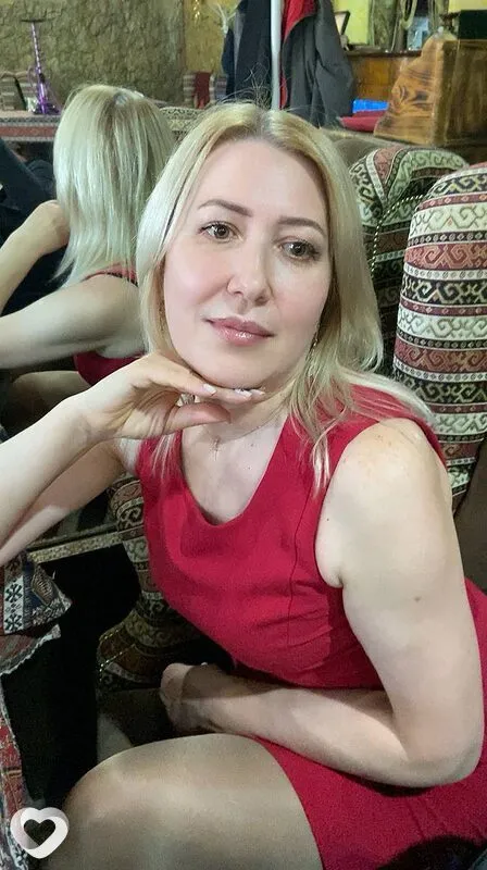 Для Отношений, 51, Москве — анкета №3940135