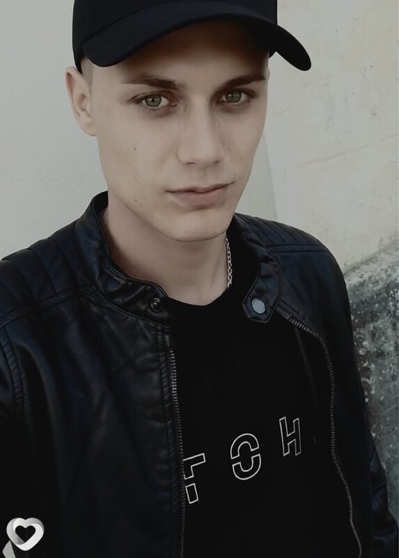 Ансар, 26, Санкт-Петербурге — анкета №3940136