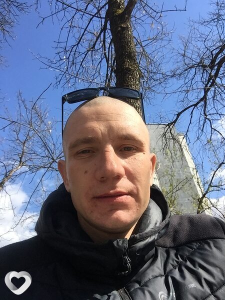 Алексей, 31, Минске — анкета №3940140