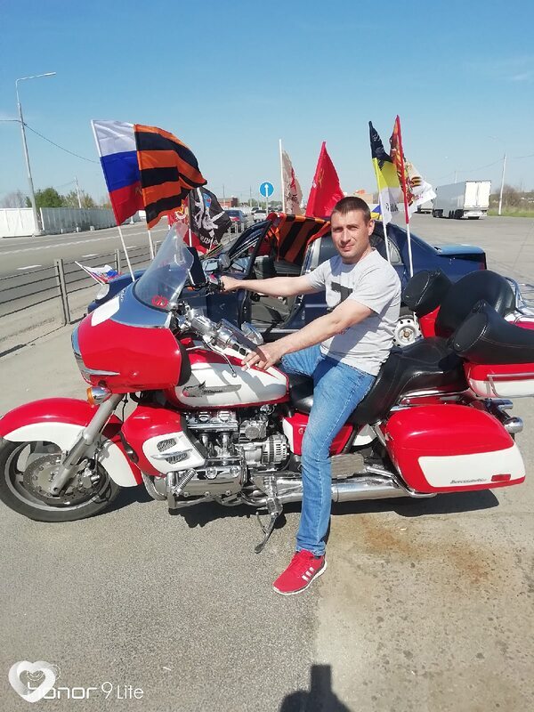 Александр, 36, Воронеже — анкета №3939530