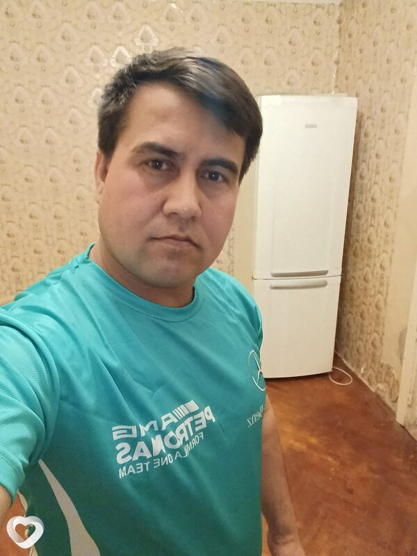 Руслан, 32, Люберцах — анкета №3939536