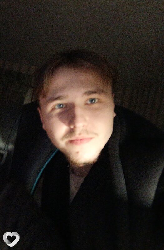 Данил, 22, Воронеже — анкета №3939749
