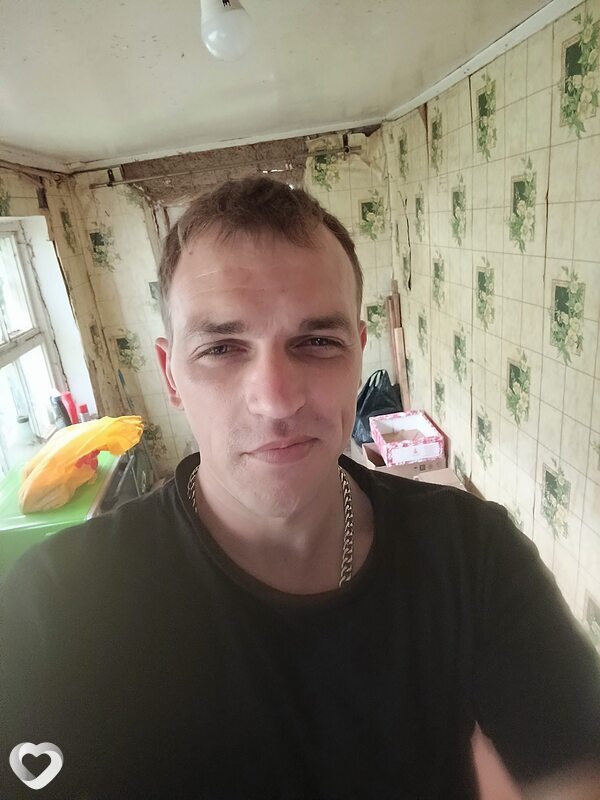 Alexander, 36, Балакове — анкета №3939753