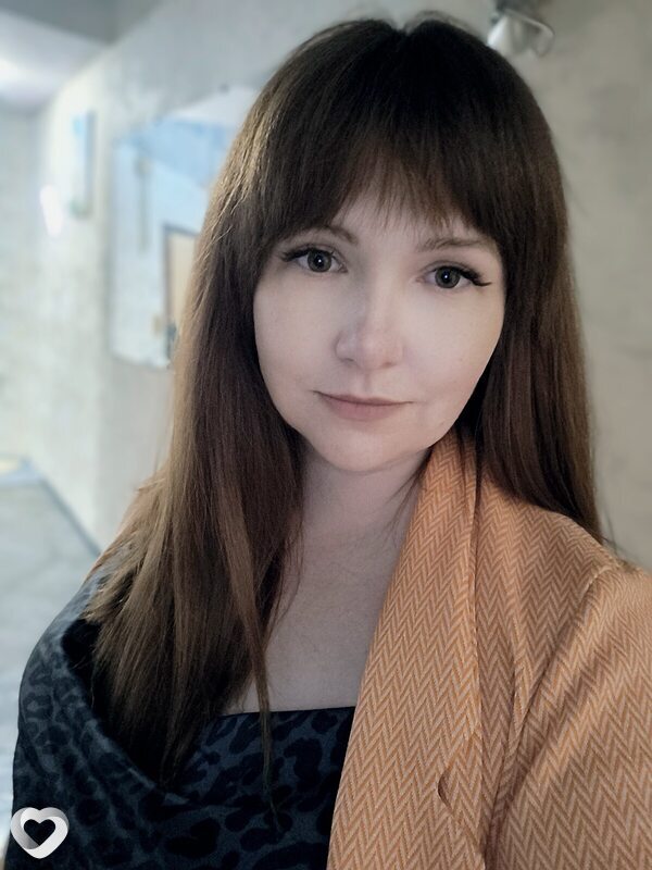 Любовь, 38, Воронеже — анкета №3939761