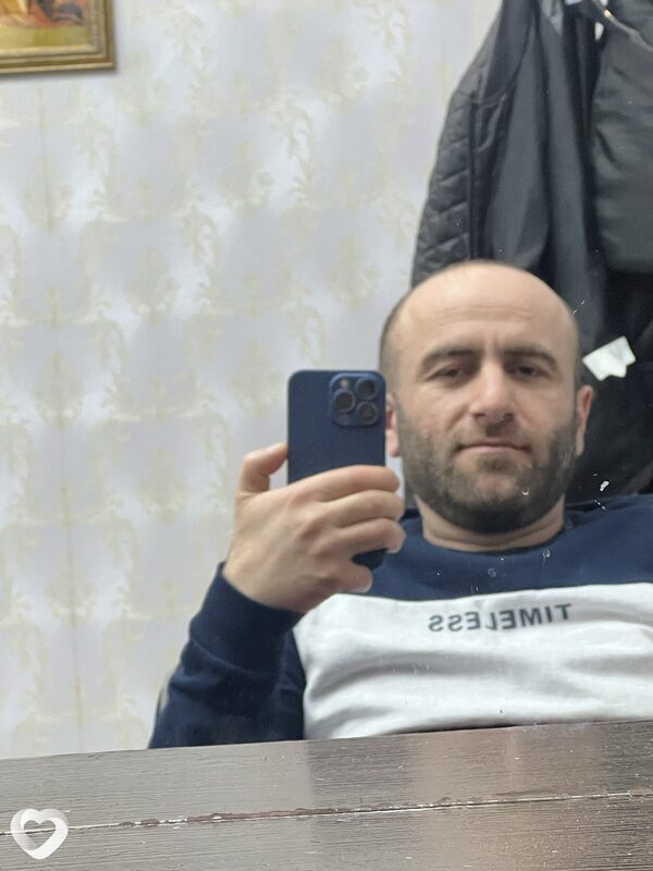 Artur, 31, Москве — анкета №3939768