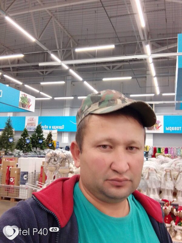 Алексей, Ленинградская